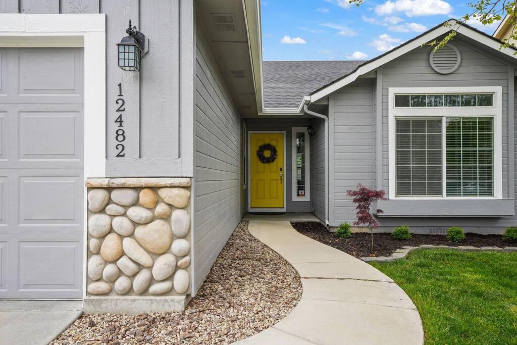 Remodeled, Charming Retreat On The City'S Doorstep Boise Exterior foto