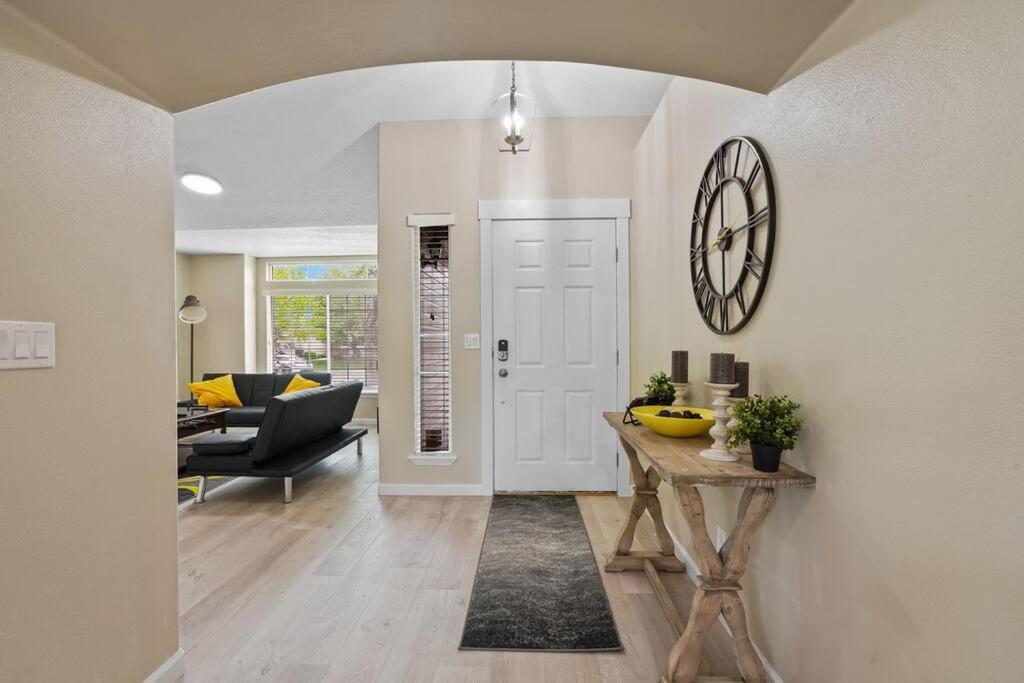 Remodeled, Charming Retreat On The City'S Doorstep Boise Exterior foto