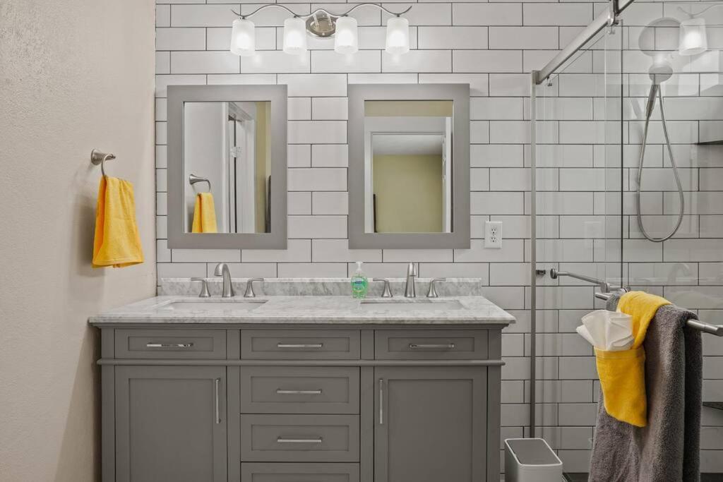 Remodeled, Charming Retreat On The City'S Doorstep Boise Exterior foto