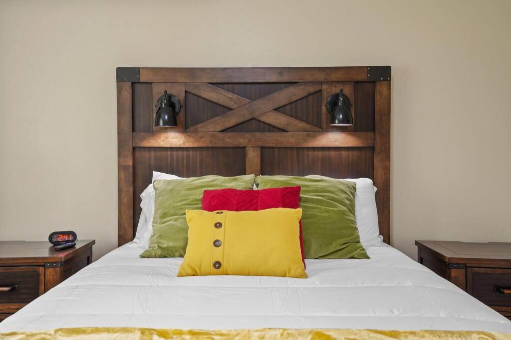 Remodeled, Charming Retreat On The City'S Doorstep Boise Exterior foto