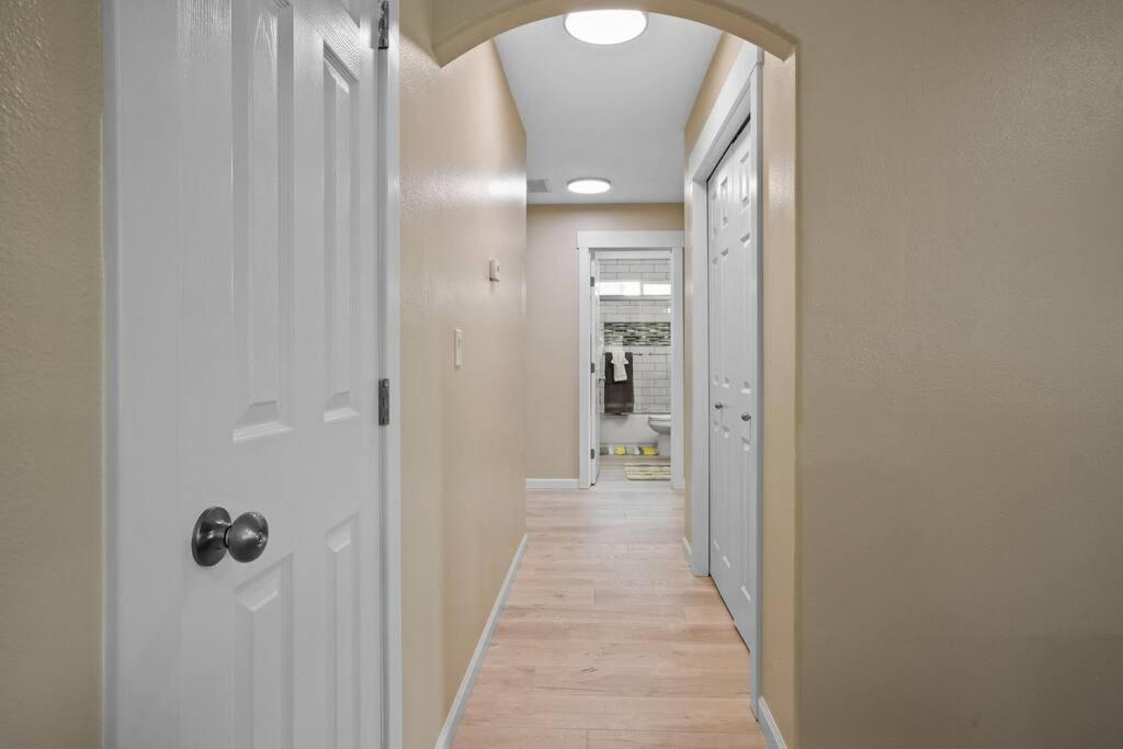 Remodeled, Charming Retreat On The City'S Doorstep Boise Exterior foto