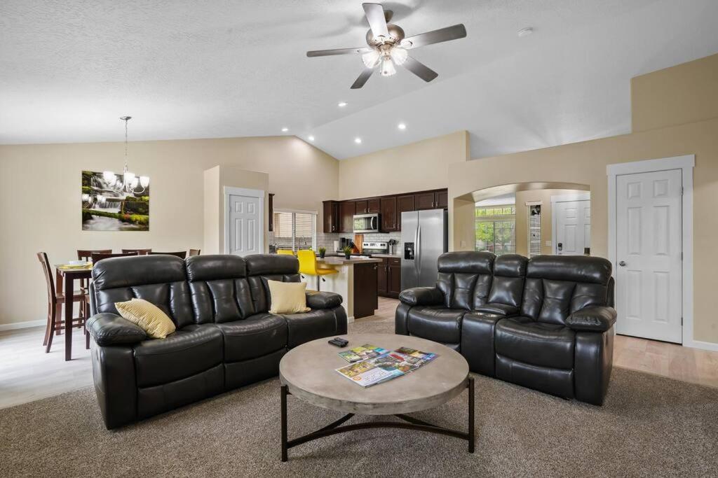 Remodeled, Charming Retreat On The City'S Doorstep Boise Exterior foto