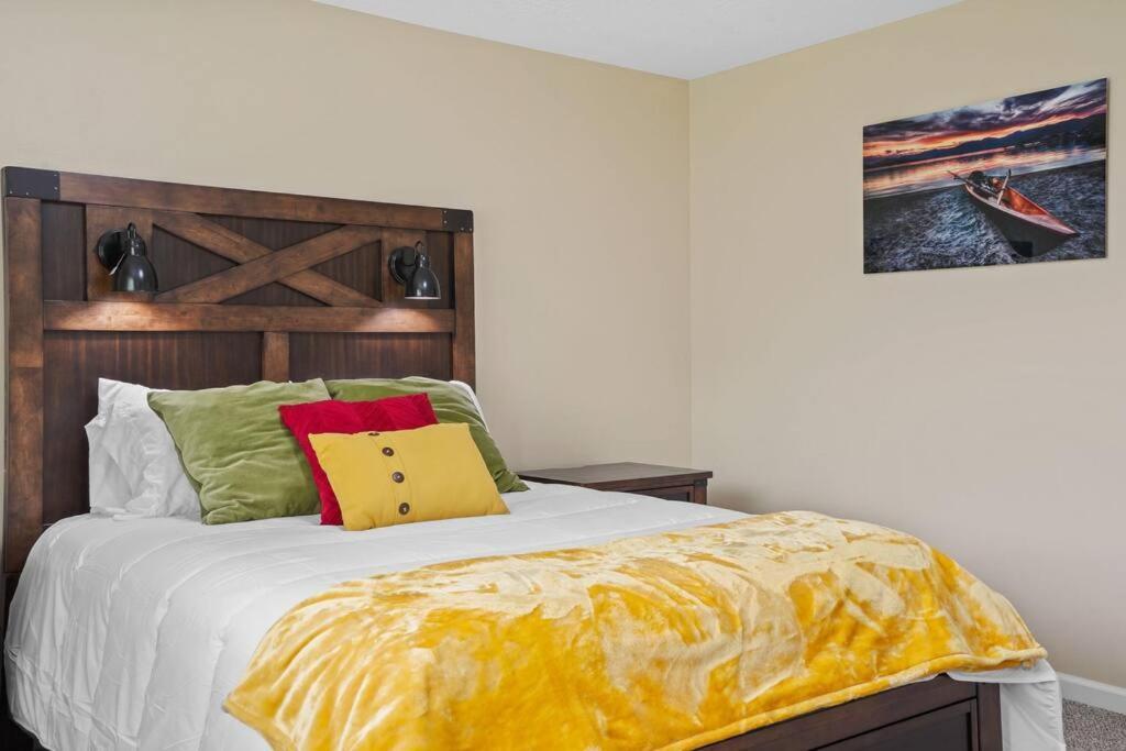 Remodeled, Charming Retreat On The City'S Doorstep Boise Exterior foto