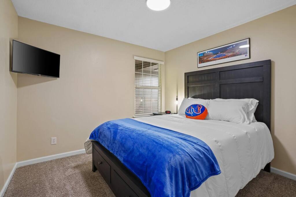 Remodeled, Charming Retreat On The City'S Doorstep Boise Exterior foto